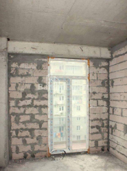 Բնակարան 3-комн 70 m² - Զուրաբա Գորգիլաձե, Batumi