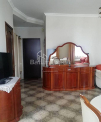 Բնակարան 3-комн 80 m² - Յուրիևսկայա, Batumi
