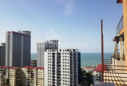 Բնակարան 3-комн 80 m² - Յուրիևսկայա, Batumi