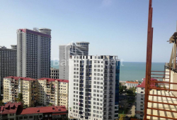 Բնակարան 3-комн 80 m² - Յուրիևսկայա, Batumi
