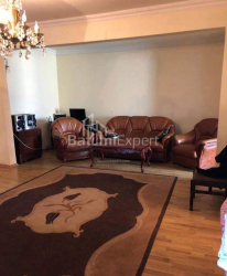 Բնակարան 100 մ² - Յուրիևսկայա, Batumi, Վրաստан