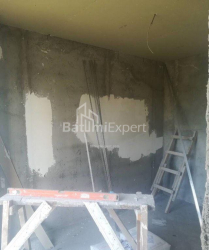 Բնակարան 2-комн 38 m² - Յուրիևսկայա, Batumi