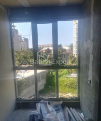 Բնակարան 38 մ² - Յուրիևսկայա, Batumi, Վրաստан