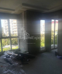 Բնակարան 38 մ² - Յուրիևսկայա, Batumi, Վրաստан