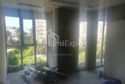 Բնակարան 2-комн 38 m² - Յուրիևսկայա, Batumi