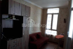 Բնակարան 1-комн 34 m² - Զուրաբա Գորգիլաձե, Batumi