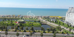 Բնակարան 1-комн 34 m² - Զուրաբա Գորգիլաձե, Batumi