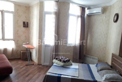 Բնակարան 1-комн 34 m² - Զուրաբա Գորգիլաձե, Batumi
