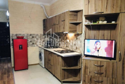 Բնակարան 1-комн 34 m² - Զուրաբա Գորգիլաձե, Batumi