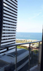 Բնակարան 1-комн 34 m² - Զուրաբա Գորգիլաձե, Batumi