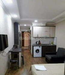 Բնակարան 1-комн 28 m² - Յուսուֆ Կոբալաձե, Batumi