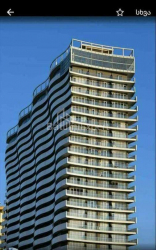 Բնակարան 1-комн 28 m² - Յուսուֆ Կոբալաձե, Batumi