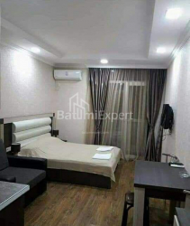 Բնակարան 1-комн 28 m² - Յուսուֆ Կոբալաձե, Batumi