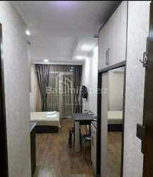 Բնակարան 28 մ² - Յուսուֆ Կոբալաձե, Batumi, Վրաստан