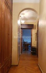 Բնակարան 3-комн 81 m² - Յուրիևսկայա, Batumi