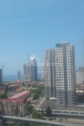 Բնակարան 2-комн 50 m² - Ալեքսանդրա Պուշկին, Batumi