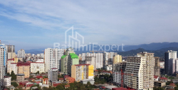 Բնակարան 3-комн 67 m² - Յուրիևսկայա, Batumi