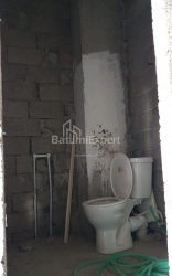 Բնակարան 38 մ² - Յուրիևսկայա, Batumi, Վրաստан