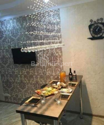 Բնակարան 1-комн 40 m² - Յուսուֆ Կոբալաձե, Batumi