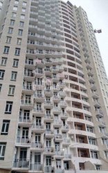Բնակարան 1-комн 30 m² - Զուրաբա Գորգիլաձե, Batumi