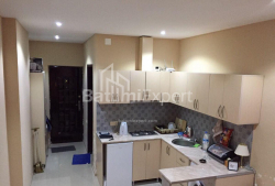Բնակարան 1-комн 30 m² - Զուրաբա Գորգիլաձե, Batumi