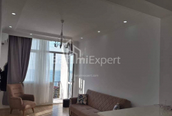 Բնակարան 3-комн 57 m² - Յուրիևսկայա, Batumi