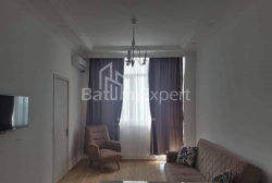 Բնակարան 3-комн 57 m² - Յուրիևսկայա, Batumi