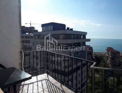 Բնակարան 3-комн 57 m² - Յուրիևսկայա, Batumi