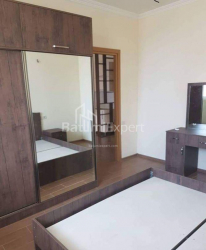 Բնակարան 3-комн 111 m² - Նիկո Փիրոսմանի, Batumi