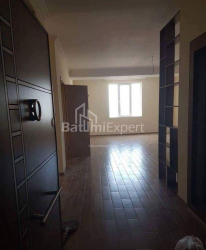 Բնակարան 3-комн 111 m² - Նիկո Փիրոսմանի, Batumi