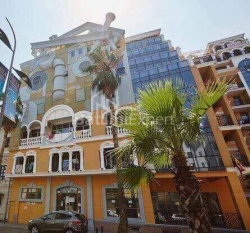 Բնակարան 3-комн 94 m² - Ռուսթավելին, Batumi