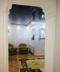 Բնակարան 3-комн 60 m² - Միխայիլ Լերմոնտով, Batumi