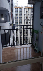 Բնակարան 2-комн 37 m² - Յուսուֆ Կոբալաձե, Batumi