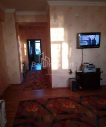 Բնակարան 3-комн 74 m² - Յուրիևսկայա, Batumi