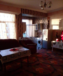 Բնակարան 74 մ² - Յուրիևսկայա, Batumi, Վրաստан