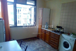 Բնակարան 2-комн 57 m² - Գեներալ Ասլան Աբաշիձե, Batumi