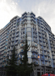 Բնակարան 2-комн 52 m² - Յուրիևսկայա, Batumi