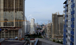 Բնակարան 40 մ² - Նիկո Փիրոսմանի, Batumi, Վրաստан