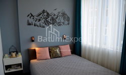 Բնակարան 40 մ² - Նիկո Փիրոսմանի, Batumi, Վրաստан