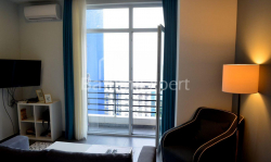 Բնակարան 2-комн 40 m² - Նիկո Փիրոսմանի, Batumi
