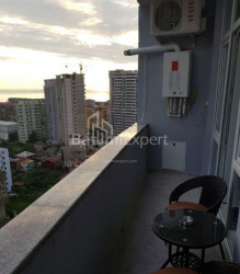Բնակարան 3-комн 68 m² - Յուսուֆ Կոբալաձե, Batumi