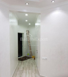 Բնակարան 3-комн 68 m² - Յուսուֆ Կոբալաձե, Batumi
