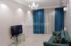 Բնակարան 3-комн 68 m² - Յուսուֆ Կոբալաձե, Batumi