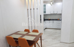 Բնակարան 3-комн 68 m² - Յուսուֆ Կոբալաձե, Batumi