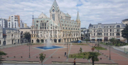 Բնակարան 2-комн 44 m² - Յուրիևսկայա, Batumi