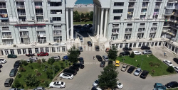 Բնակարան 130 մ² - Շերիֆ Խիմշիաշվիլի, Batumi, Վրաստан