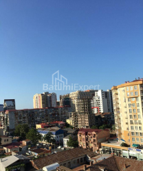 Բնակարան 4-комн 76 m² - Ալեքսանդրա Պուշկին, Batumi