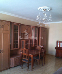 Բնակարան 3-комн 68 m² - Միխայիլ Լերմոնտով, Batumi