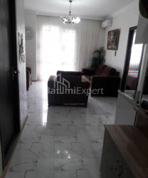 Բնակարան 60 մ² - Պետրա Բագրատիոնի, Batumi, Վրաստан