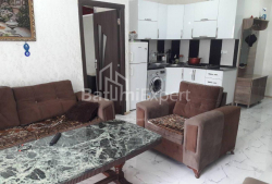 Բնակարան 3-комн 60 m² - Պետրա Բագրատիոնի, Batumi